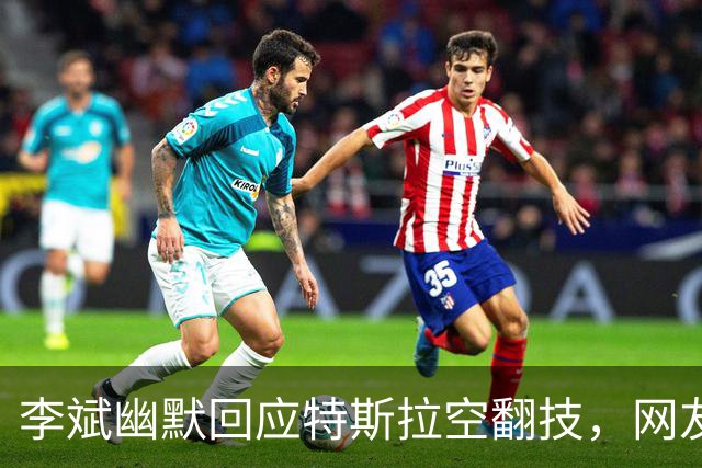 李斌幽默回应特斯拉空翻技，网友热议背后的真相